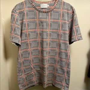 Topman Streetwear Tee